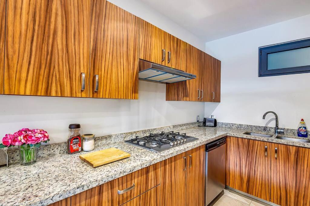 A Few Breezy Steps To The ~luxurious Stay~ Apartment *