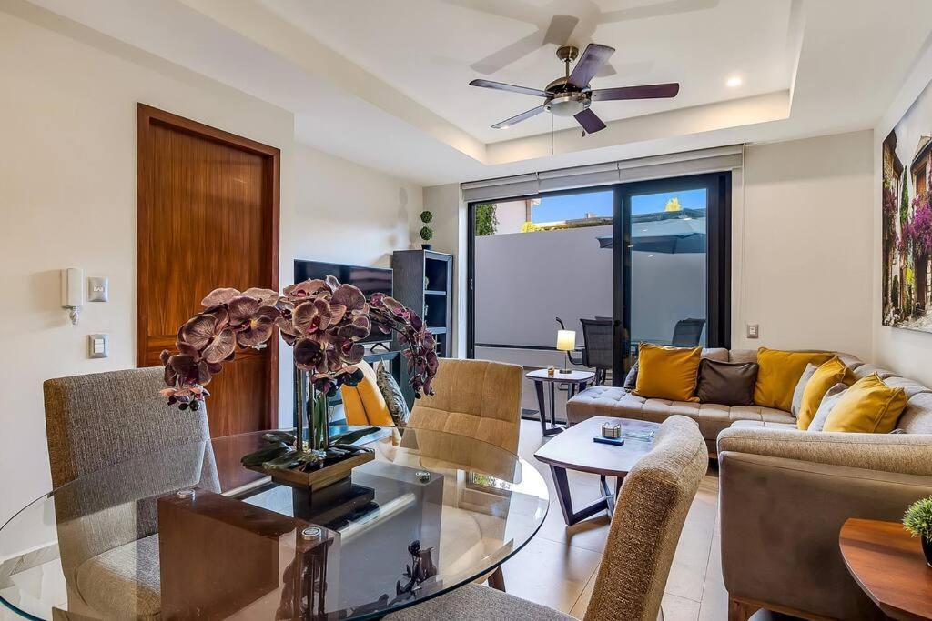 A Few Breezy Steps To The ~luxurious Stay~ * Puerto Vallarta
