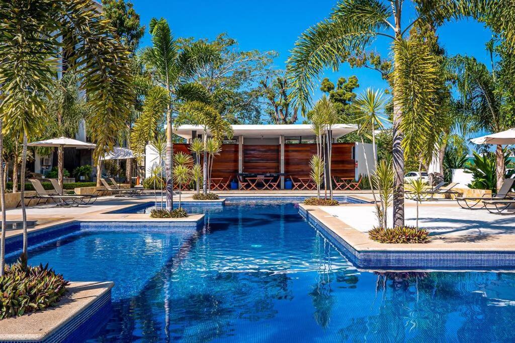 Apartment Luxury New In Paradise Centrally Located Puerto Vallarta