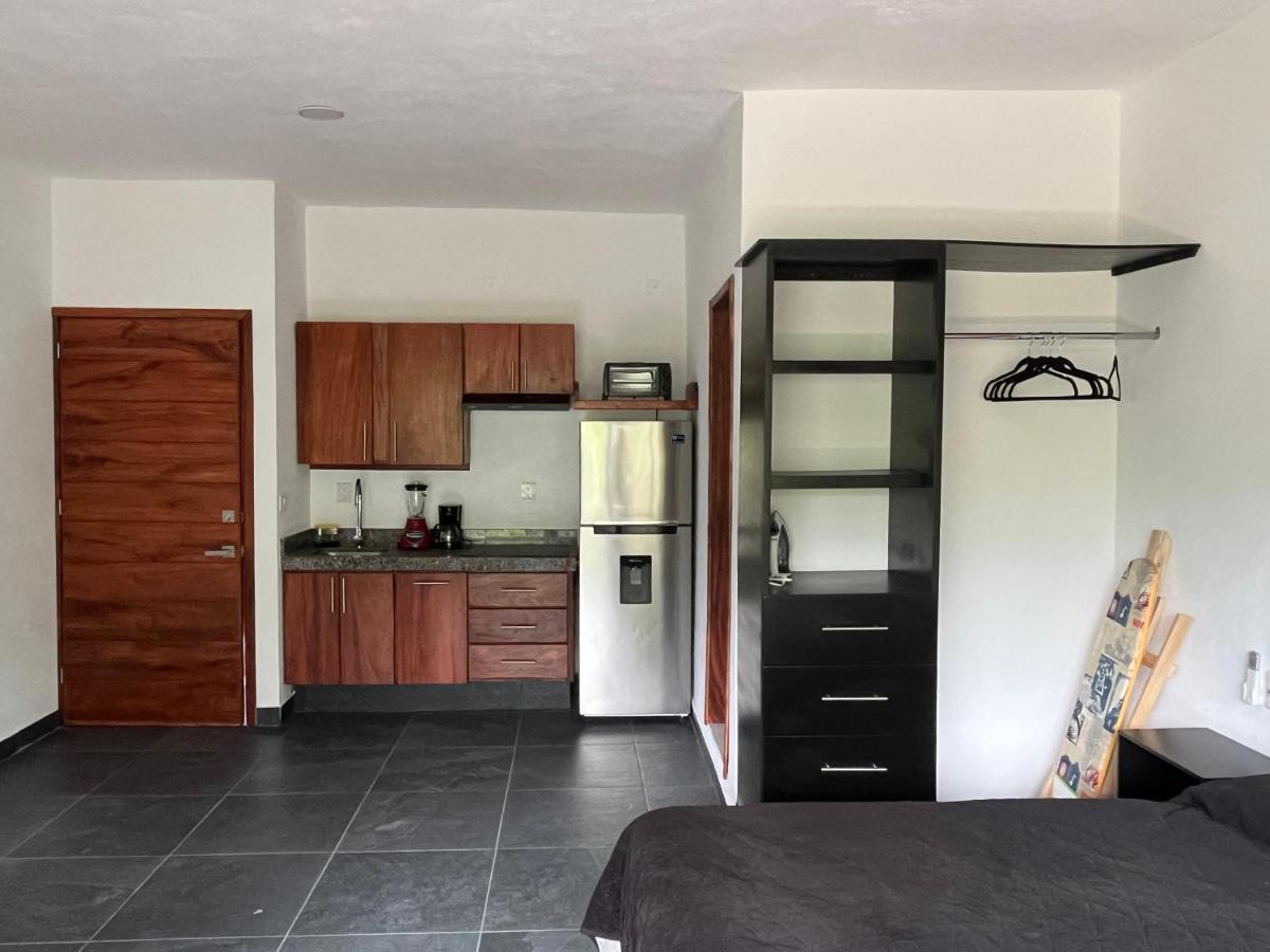 Departamento En Apartment