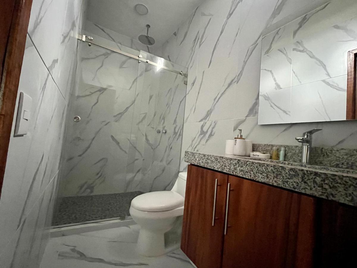 Apartment Departamento En *