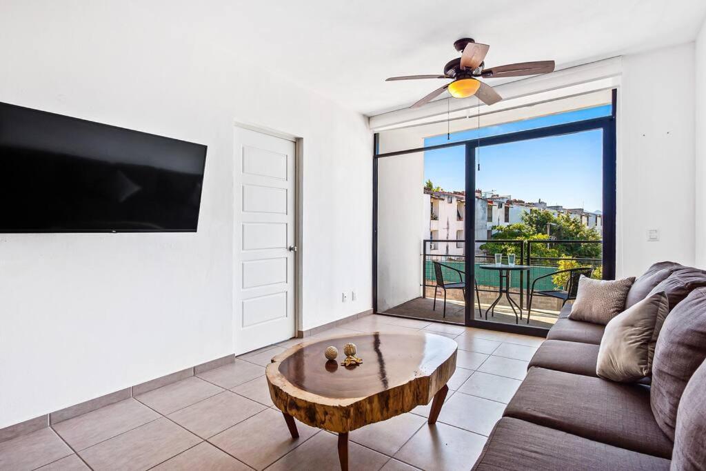 Luxury New In Paradise Centrally Located * Puerto Vallarta