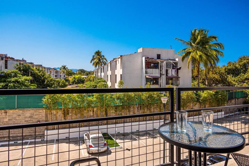 Luxury New In Paradise Centrally Located Apartment Puerto Vallarta