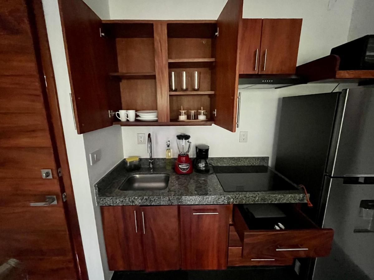 Departamento En Apartment *