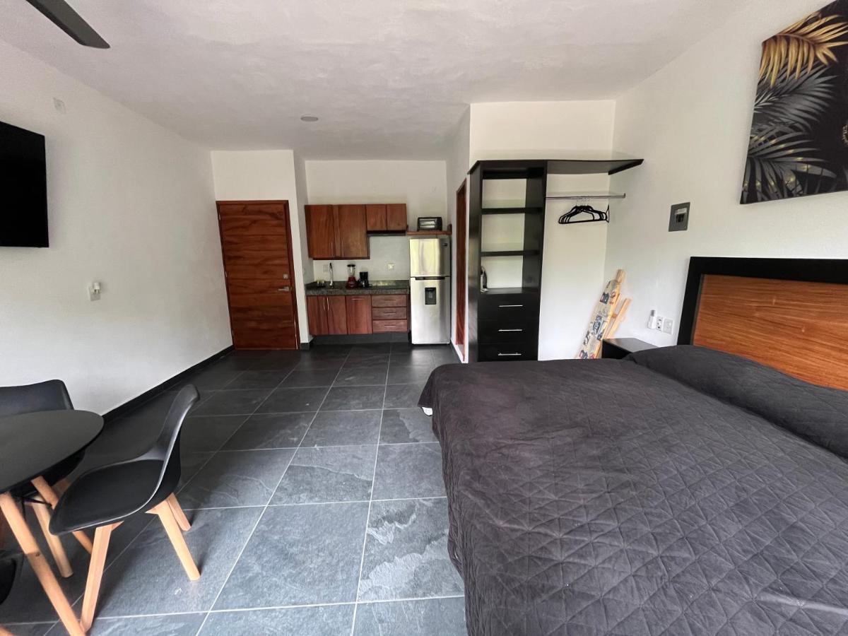 Departamento En Apartment Puerto Vallarta