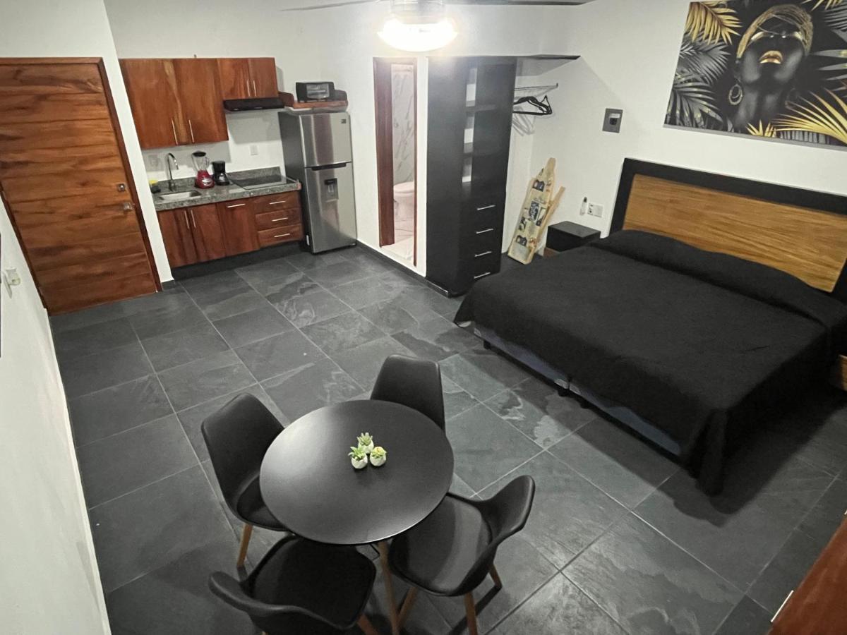 Departamento En Apartment Puerto Vallarta