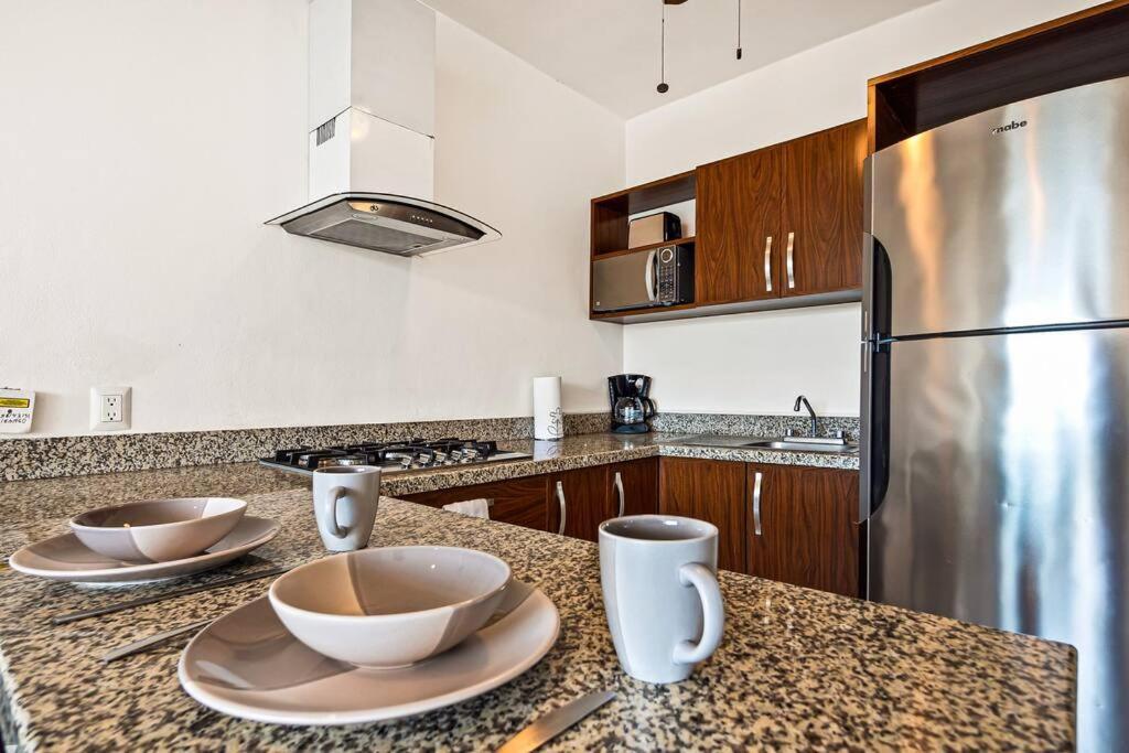 Apartment Luxury New In Paradise Centrally Located *