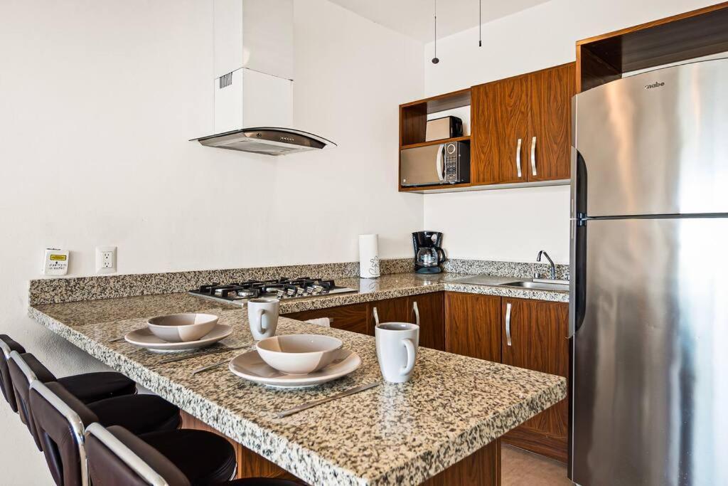 Apartment Luxury New In Paradise Centrally Located Puerto Vallarta
