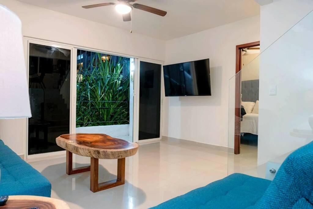 Luxury And Comfort In The Heart Of Vallarta *