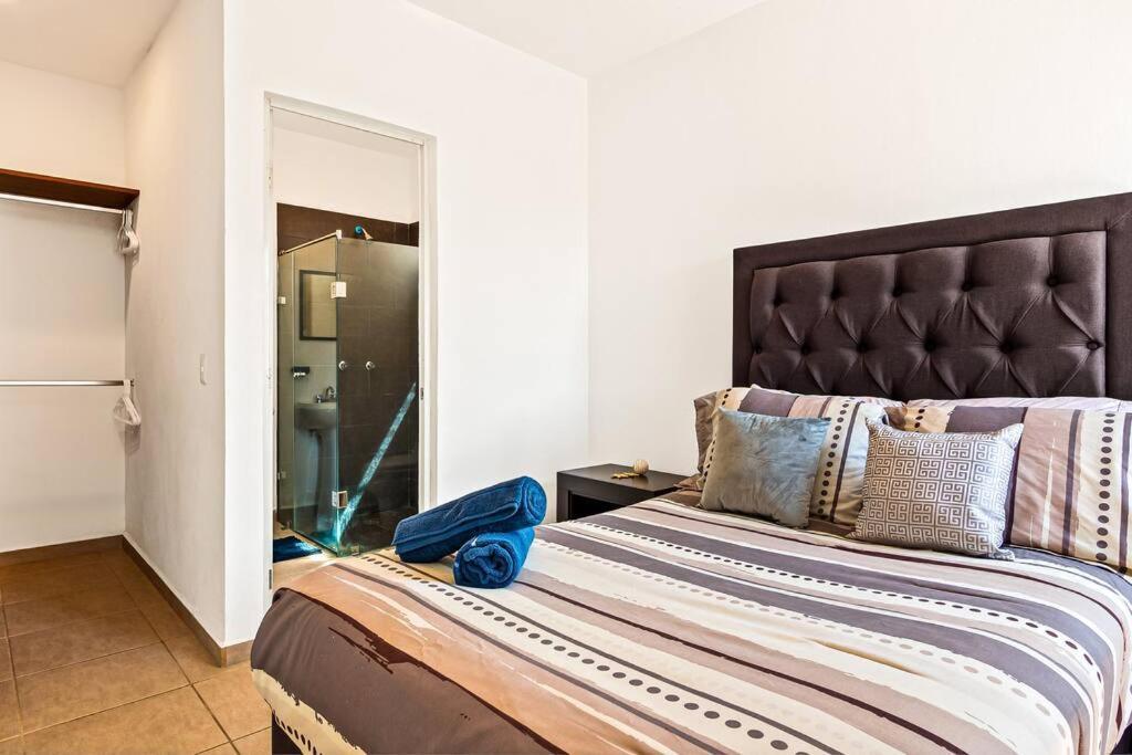 Apartment Luxury New In Paradise Centrally Located