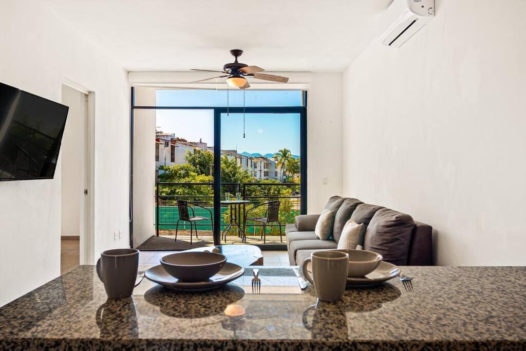Apartment Luxury New In Paradise Centrally Located *