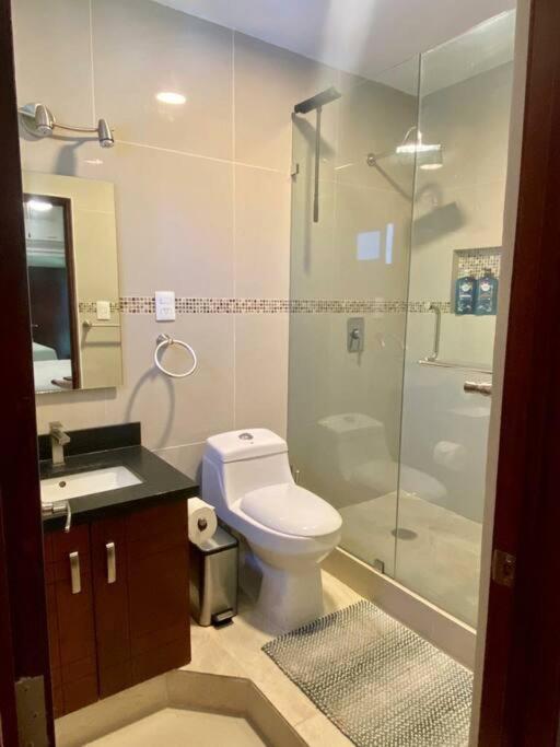 Apartment Luxury And Comfort In The Heart Of Vallarta