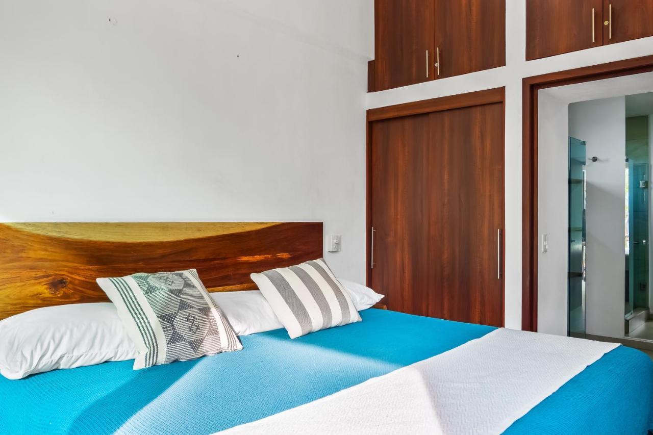 Apartment Manyara 209 Puerto Vallarta