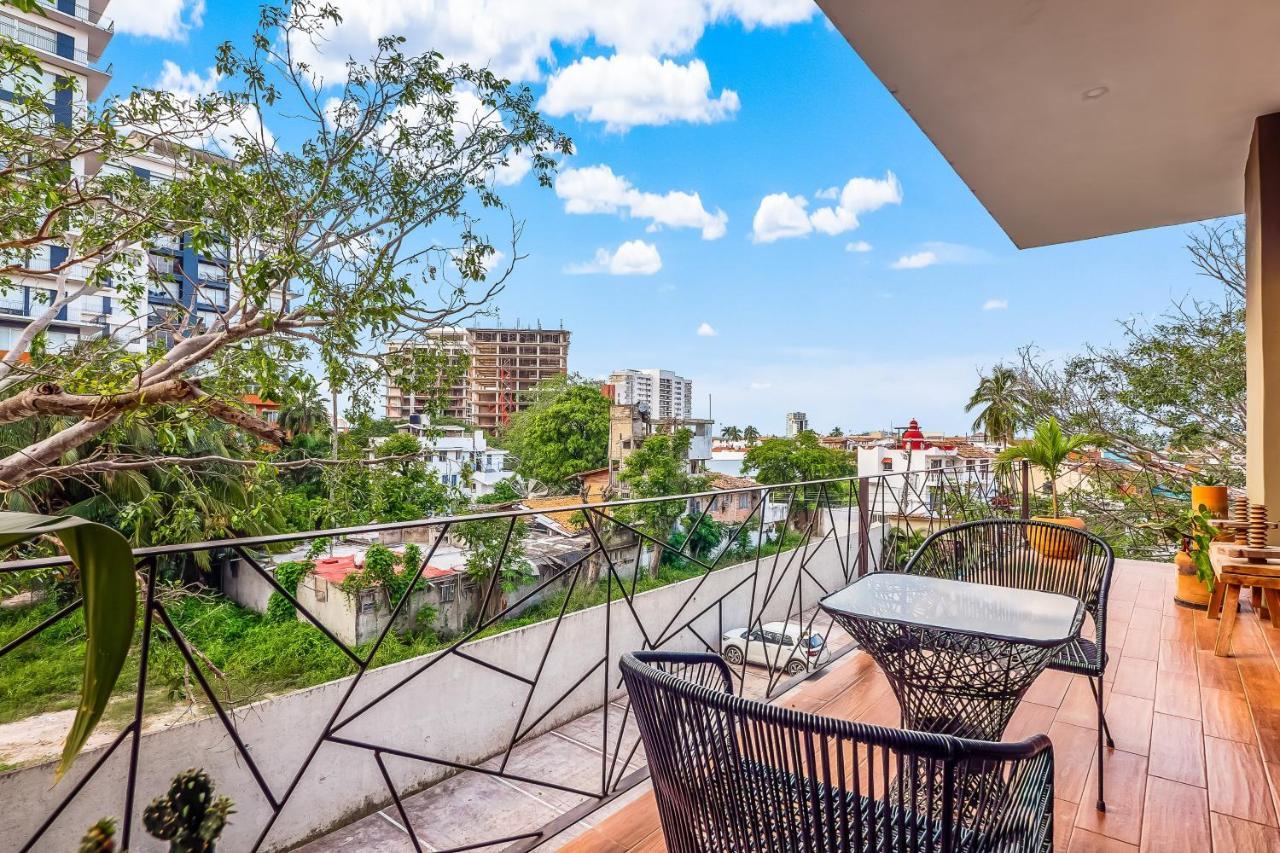 Manyara 209 Apartment Puerto Vallarta