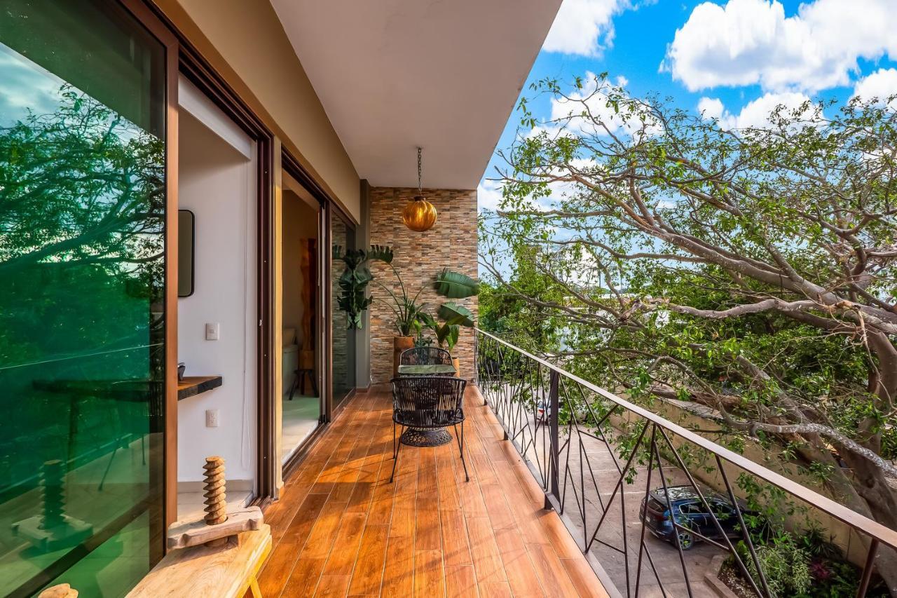 Apartment Manyara 209 Puerto Vallarta