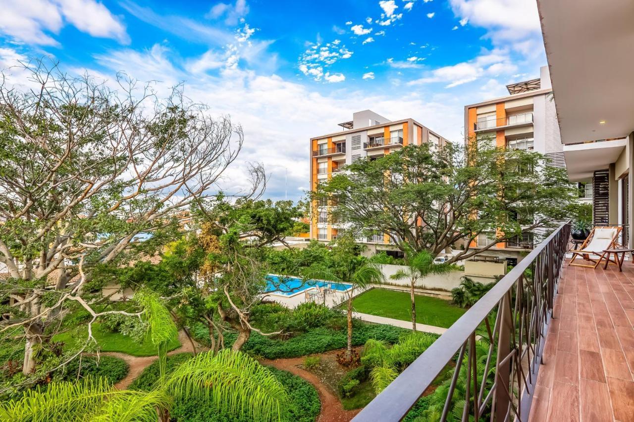 Manyara 209 Apartment Puerto Vallarta