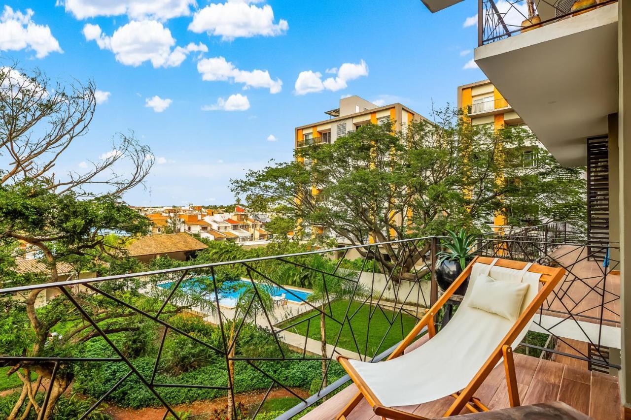 Apartment Manyara 209