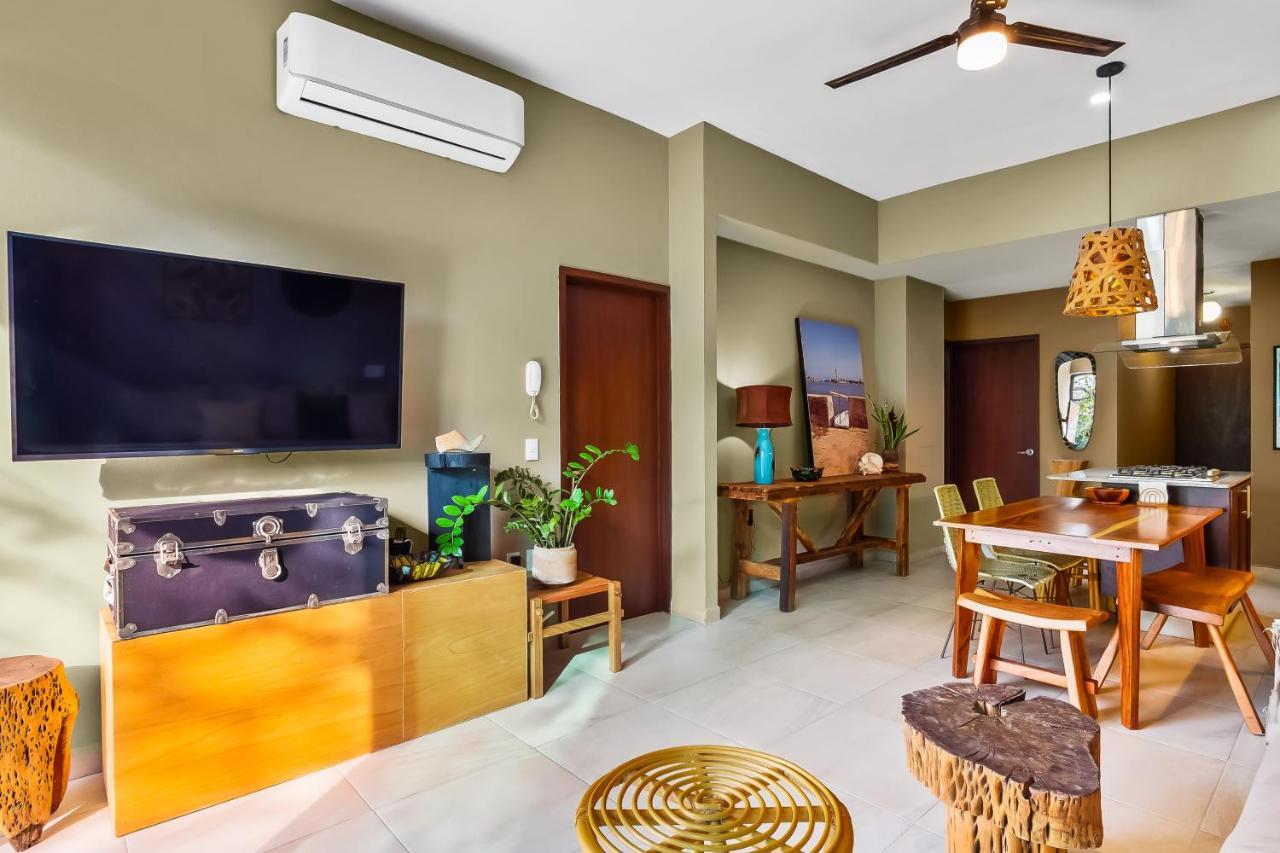Apartment Manyara 209 *
