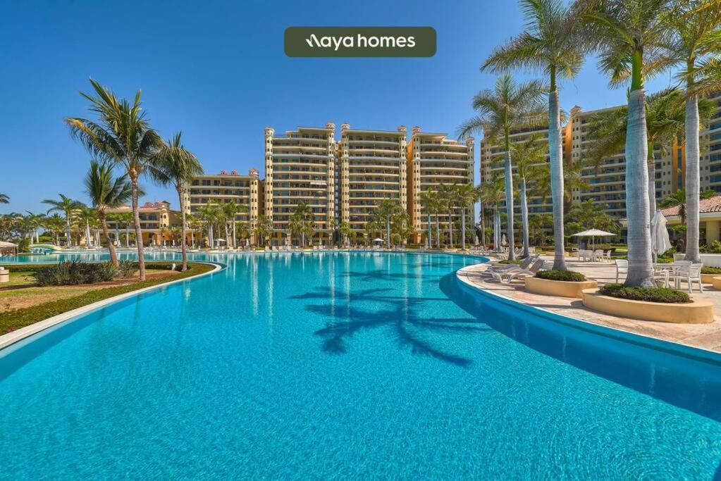 Oceanfront 2br With Private Terrace - View * Puerto Vallarta