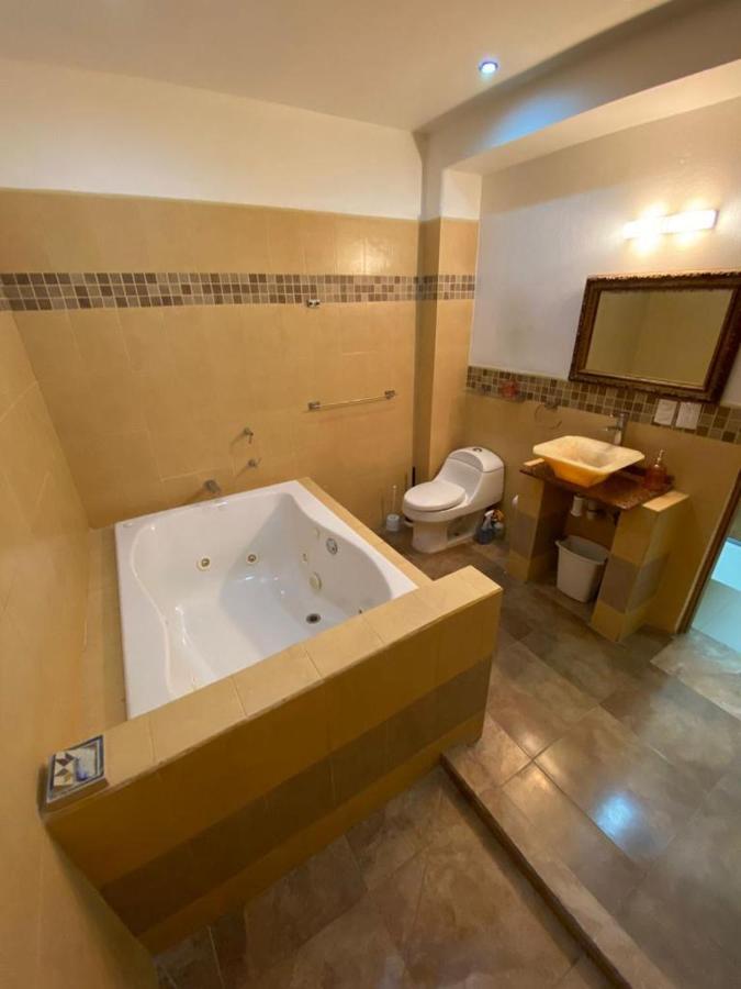 Casa Santiago Habitación en casa particular