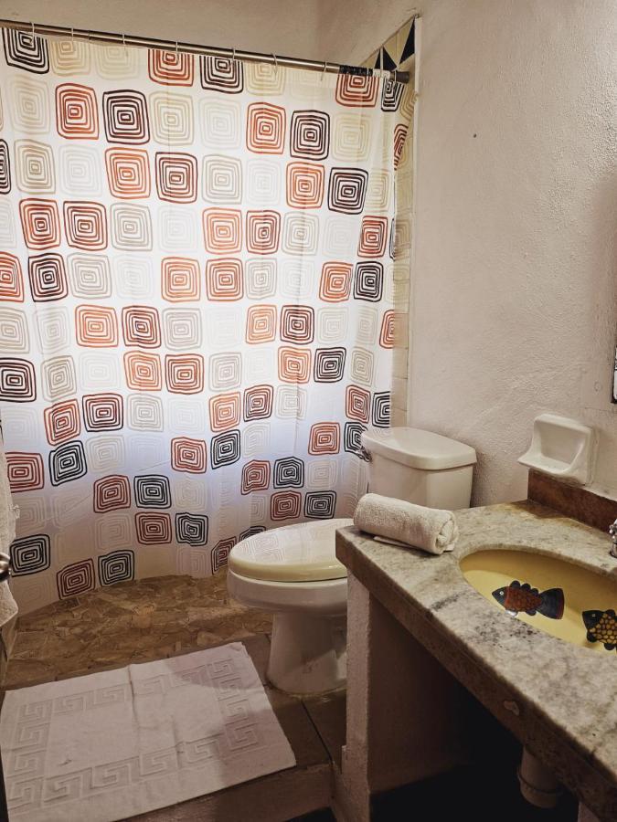 Espacioso, Fresco Y Maravilloso Ph De 4 En El Mejor Barrio De Apartment Puerto Vallarta