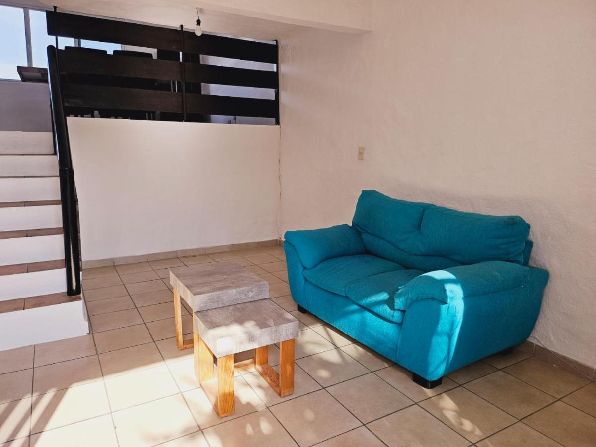 Espacioso, Fresco Y Maravilloso Ph De 4 En El Mejor Barrio De Apartment