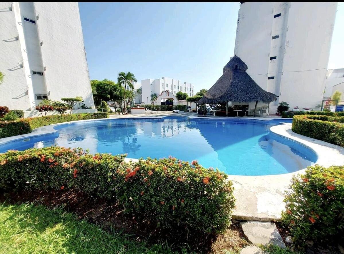 Apartment Espacioso, Fresco Y Maravilloso Ph De 4 En El Mejor Barrio De Puerto Vallarta