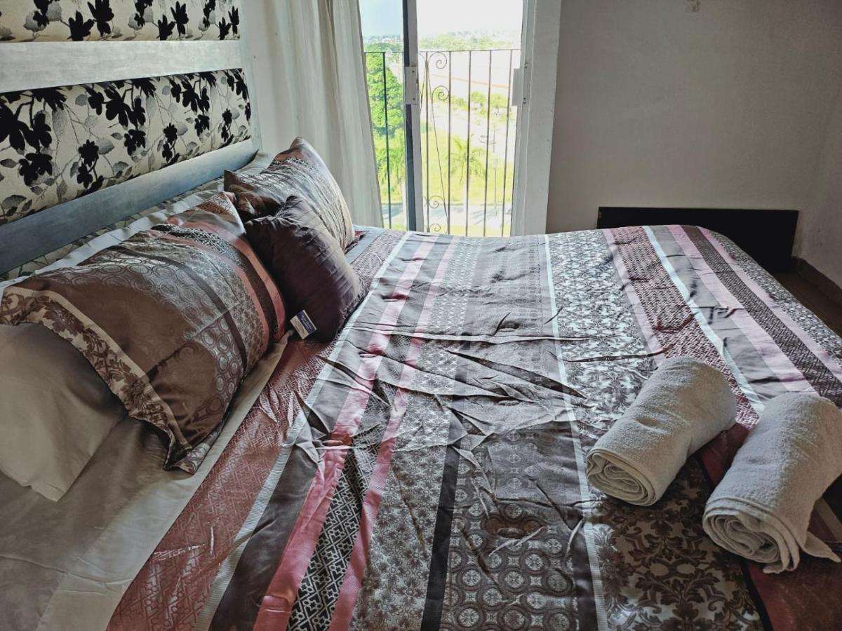 Apartment Espacioso, Fresco Y Maravilloso Ph De 4 En El Mejor Barrio De Puerto Vallarta