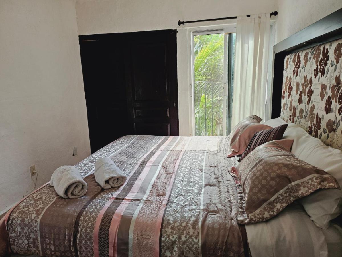 Apartment Espacioso, Fresco Y Maravilloso Ph De 4 En El Mejor Barrio De Puerto Vallarta