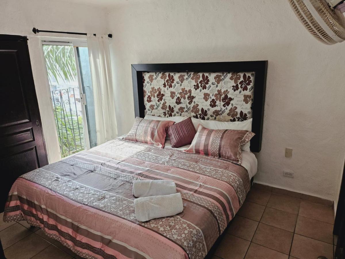 Espacioso, Fresco Y Maravilloso Ph De 4 En El Mejor Barrio De * Puerto Vallarta