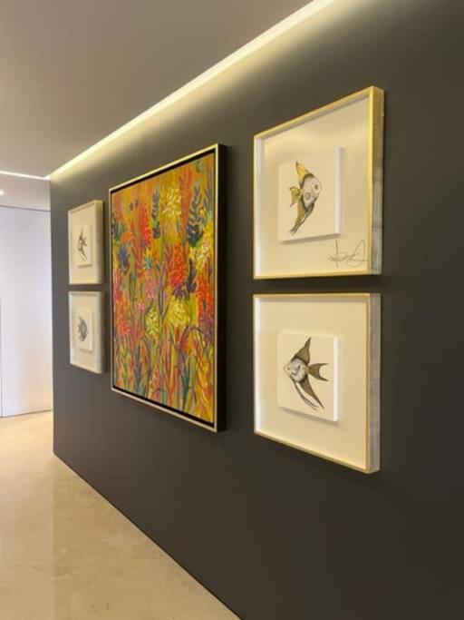 Apartment Luxury Condo-in The Heart Of Zona Romantica, Steps From Restaurants, Shops And Nightlife