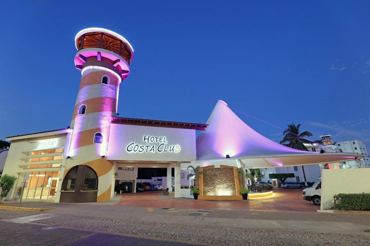 Hotel Costa Club Punta Arena - Desayuno Buffet Incluido