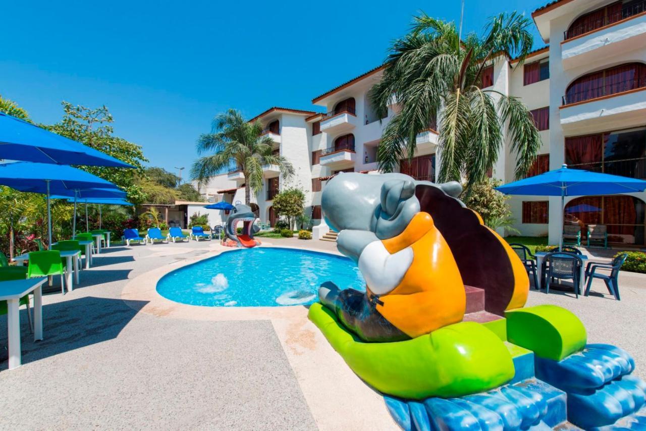 Hotel Costa Club Punta Arena - Desayuno Buffet Incluido 3*