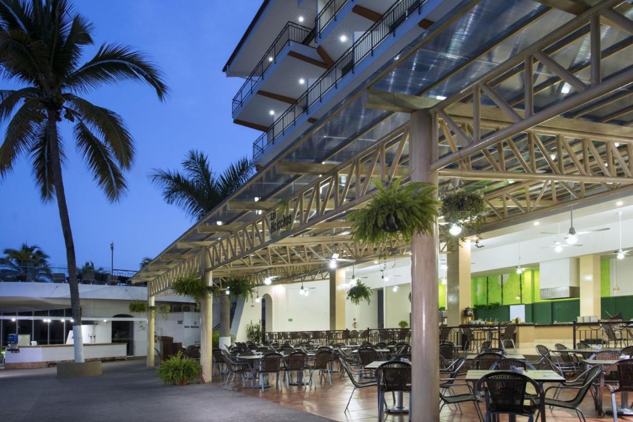 Costa Club Punta Arena - Desayuno Buffet Incluido Puerto Vallarta