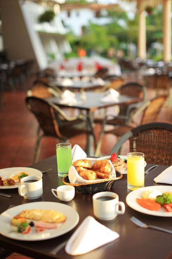 Hotel Costa Club Punta Arena - Desayuno Buffet Incluido 3*