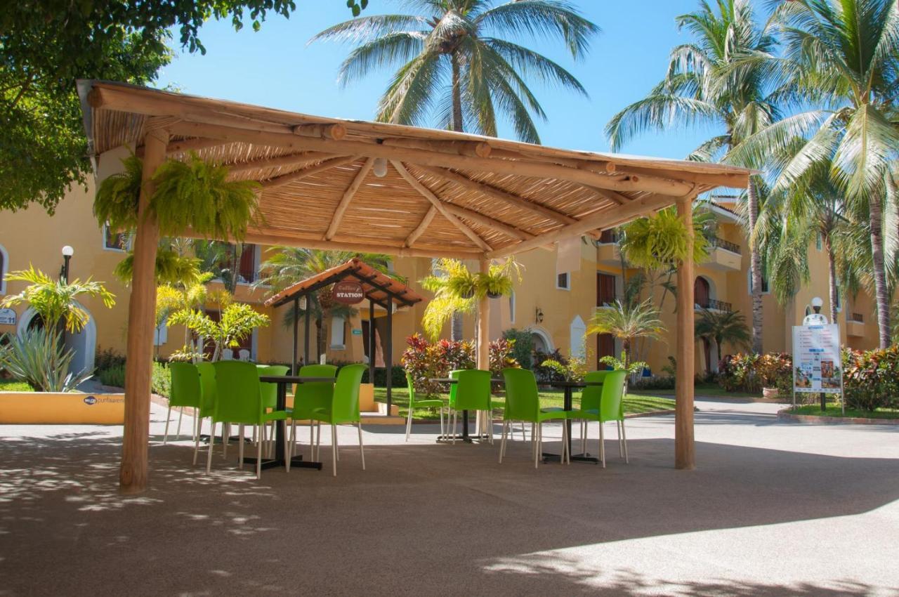 Costa Club Punta Arena - Desayuno Buffet Incluido
