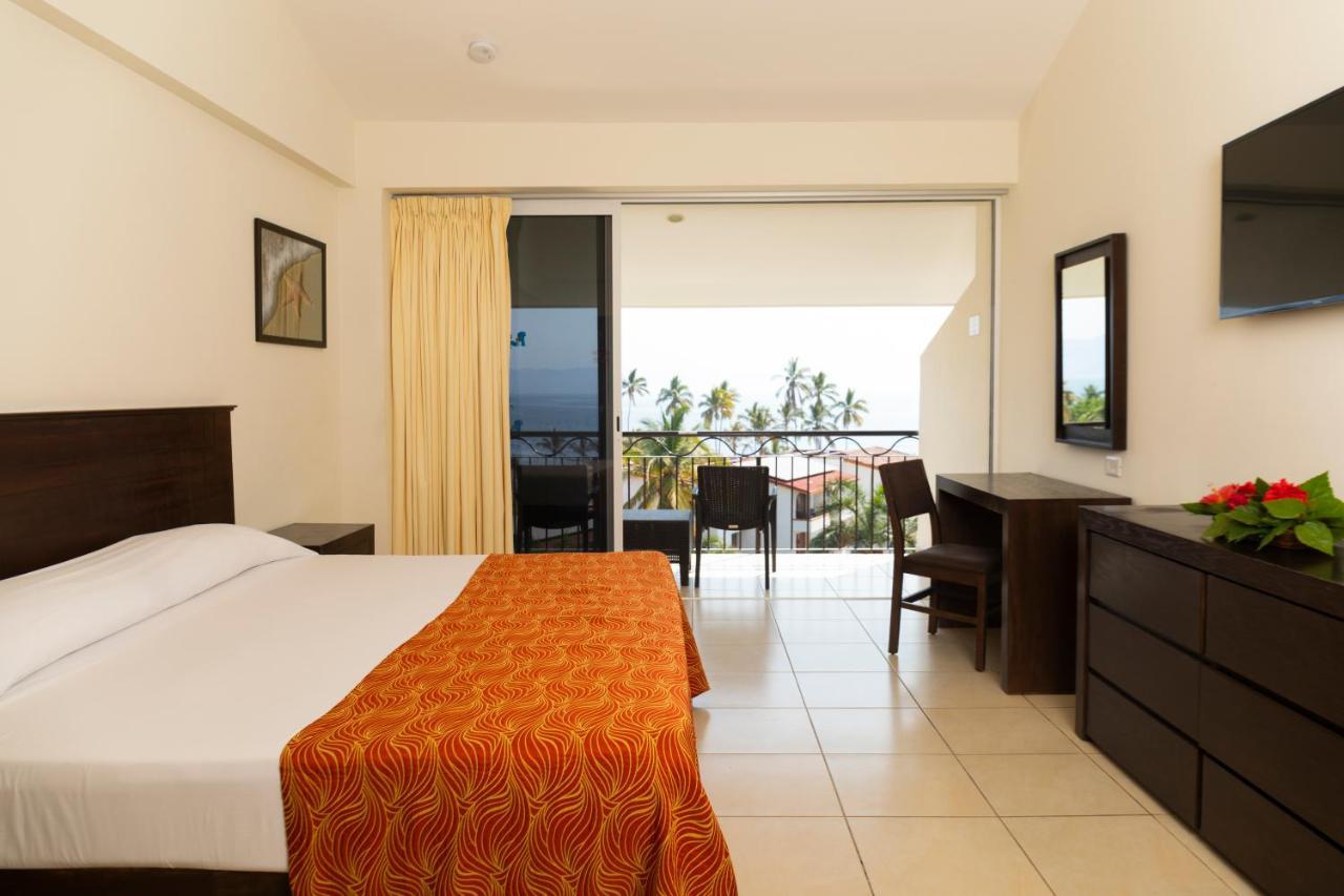 Costa Club Punta Arena - Desayuno Buffet Incluido Hotel 3*