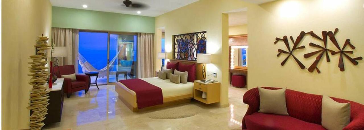 Garza Blanca Preserve & Spa 5*
