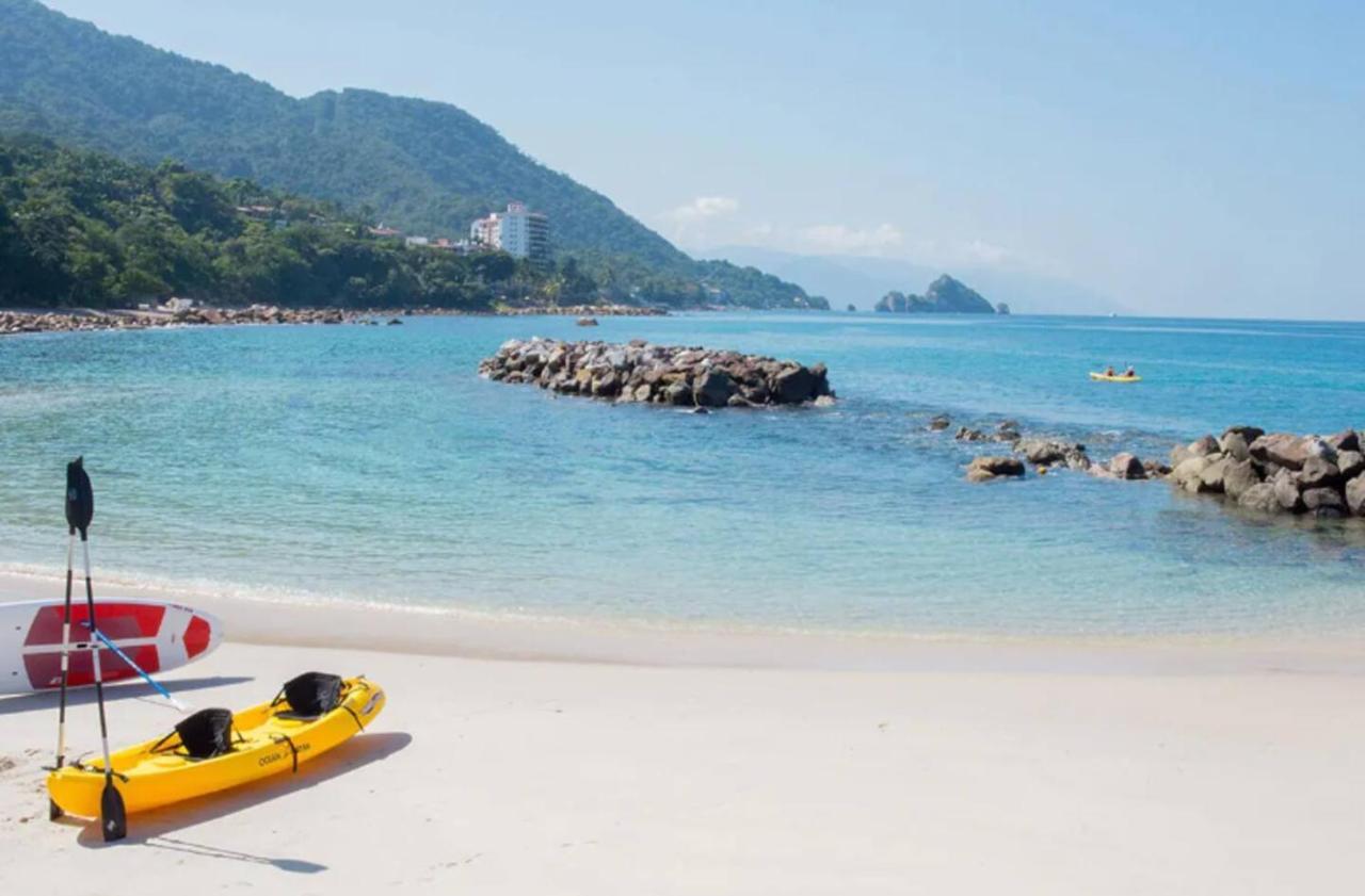 Garza Blanca Preserve & Spa Hotel 5*