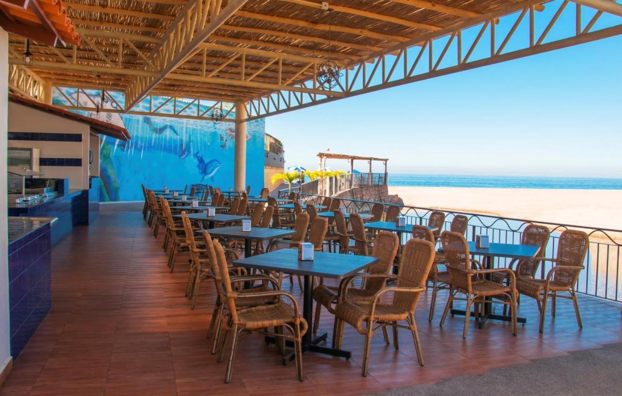 Costa Club Punta Arena - Desayuno Buffet Incluido 3* Puerto Vallarta