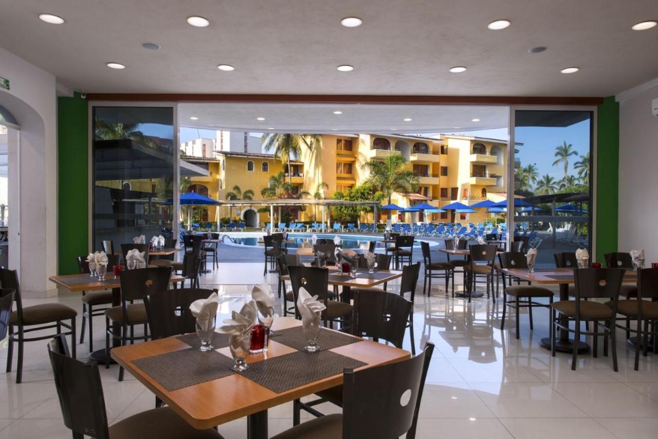 Hotel Costa Club Punta Arena - Desayuno Buffet Incluido