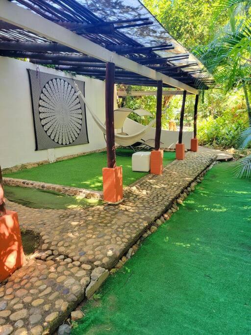 River Front Casa Antahkarana Nogalito 4 Apartamento Puerto Vallarta