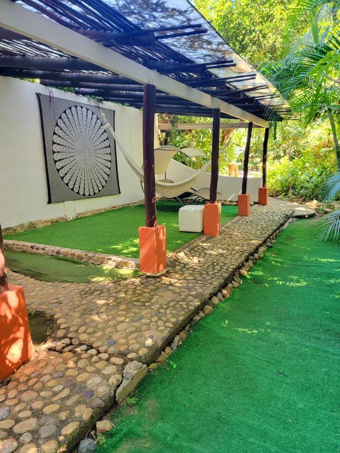 River Front Casa Antahkarana Nogalito 8 Apartment