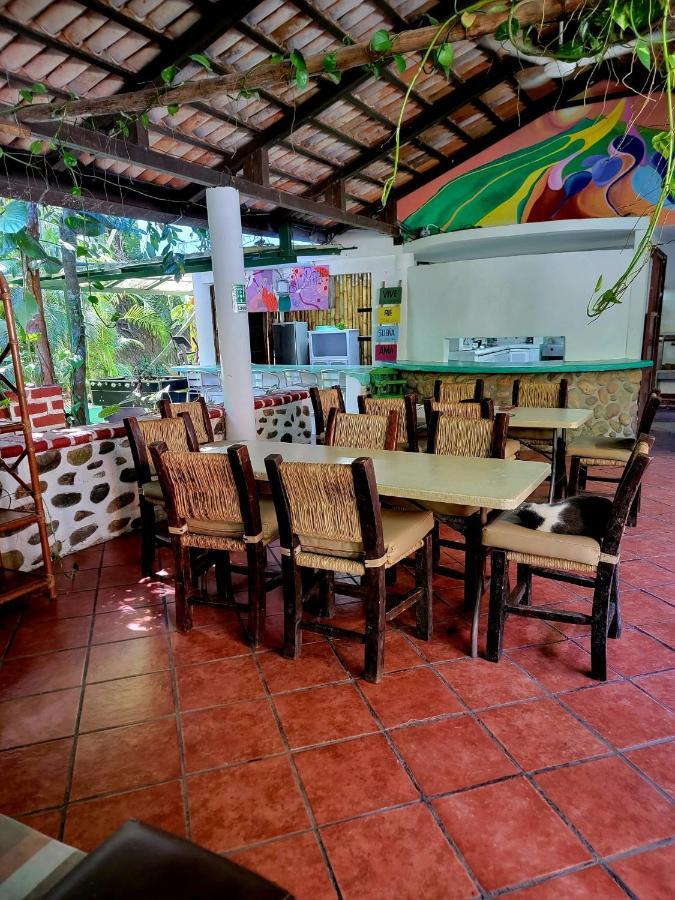 River Front Casa Antahkarana Nogalito 8 Apartment *