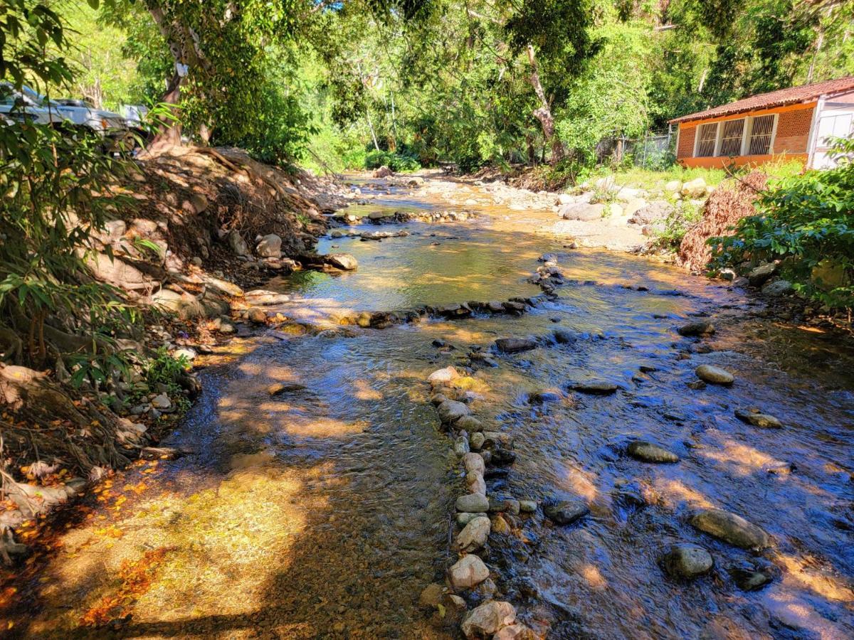 River Front Casa Antahkarana Nogalito 8 *