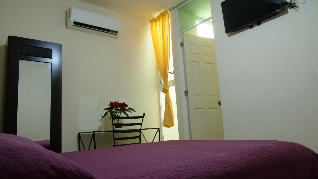 Mar Caribe Hotel 2*
