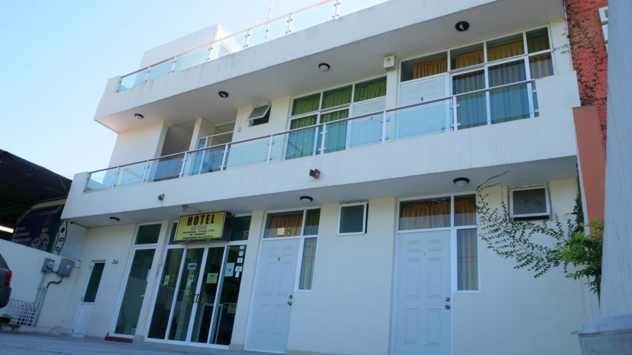 Mar Caribe Hotel 2*
