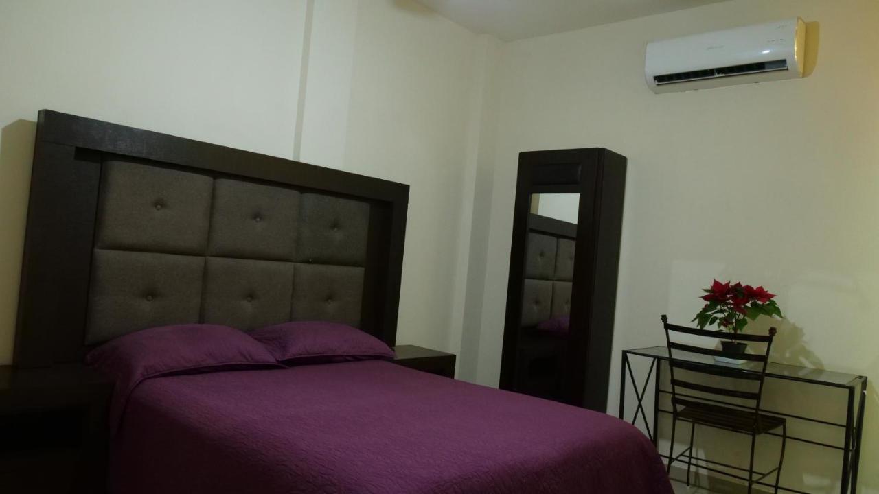 Hotel Mar Caribe 2*