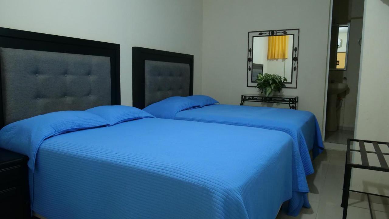 Mar Caribe Hotel 2*