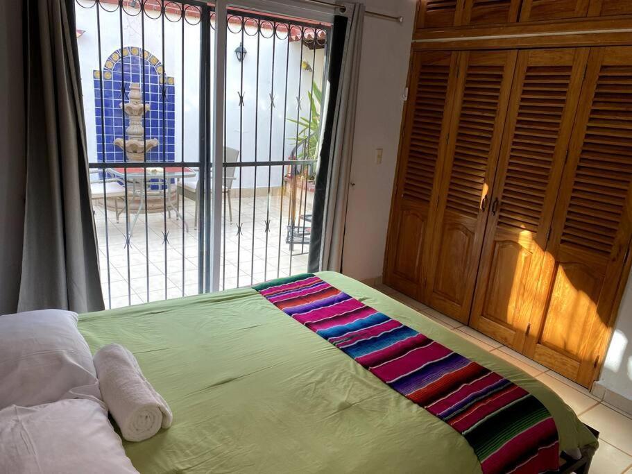'cielito' House Near Macroplaza * Puerto Vallarta